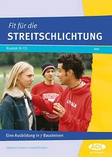 Fit für die Streitschlichtung