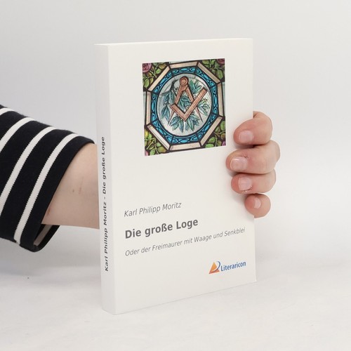 Die große loge oder - loge:, der