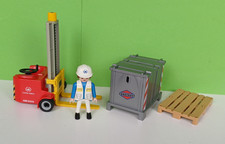 Playmobil Sammlung wie Set