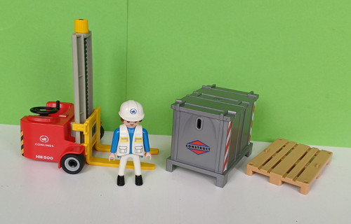 Playmobil sammlung wie set - playmobil,