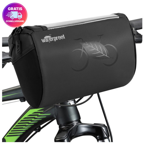 Fahrradtasche lenkertasche - fahrradtasche,