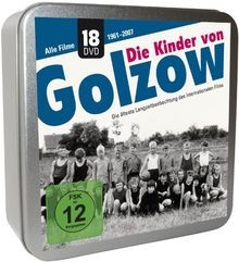 Die kinder von golzow - von,