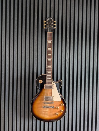 Gibson les paul standard - standard, 50s