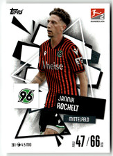 Topps Match Attax Bundesliga
