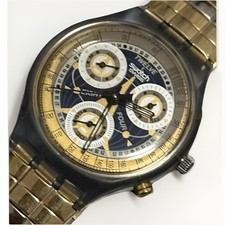 Swatch Chrono La Reine