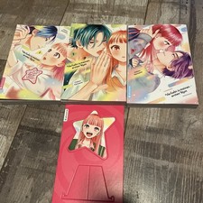 Verliebt in meinen ersten Kuss