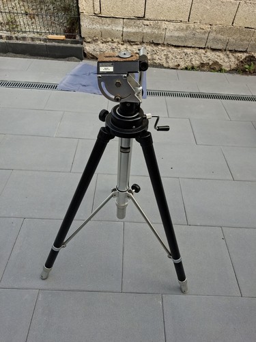 Kamera stativ quickset samson - kamera,