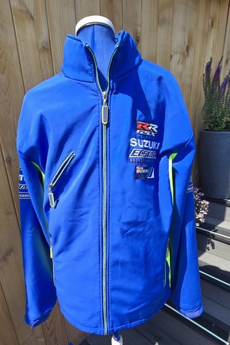 Offizielle suzuki ecstar - offizielle,