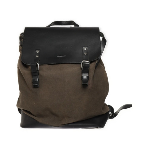 Sandqvist rucksack unisex - sandqvist,, rucksack,