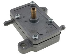 Unterdruck benzinpumpe - unterdruck,