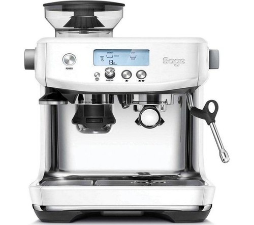 Sage barista pro sea - barista, salt