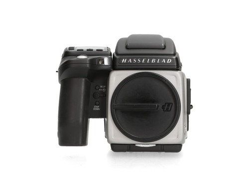 Hasselblad h5d 50c - hasselblad, body