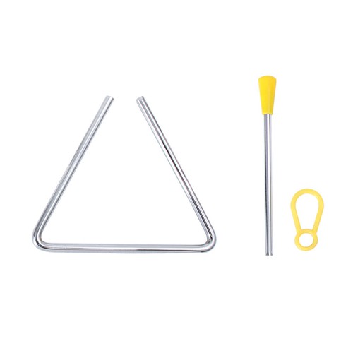 Triangel musikinstrument baby - ,