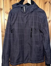 Protest Skijacke Herren Small