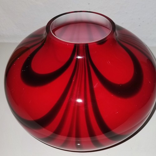 Grosse bauchige vase - bauchige,