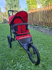 Out’n’About Nipper Sport Buggy Jogging  Sportkinderwagen