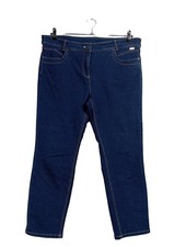 CANDA PREMIUM Hüftjeans Damen