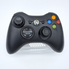 Microsoft Xbox 360 Wireless