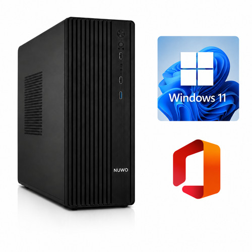 Intel core desktop - i5,