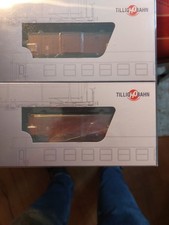 Modellbahn h0e, Spreewaldbahn