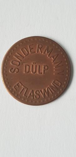 Etlaswind sondermann dülp - etlaswind,