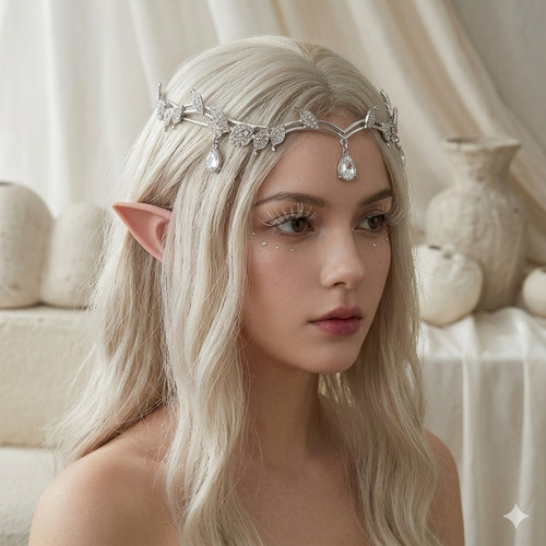 Diadem kopfschmuck - diadem,