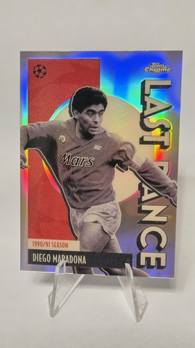 Topps chrome ucc - chrome,