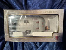 MOTOR CITY CLASSICS AIRSTREAM