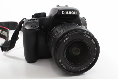 Canon eos 1000d - canon,