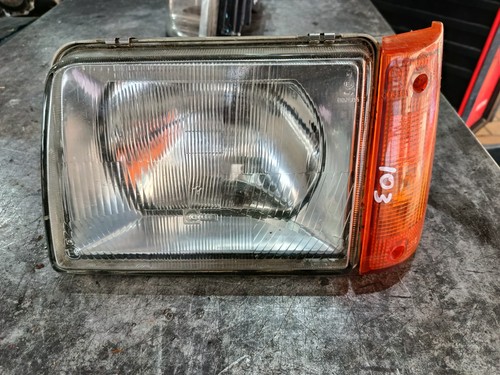 Seat marbella 89 - seat,