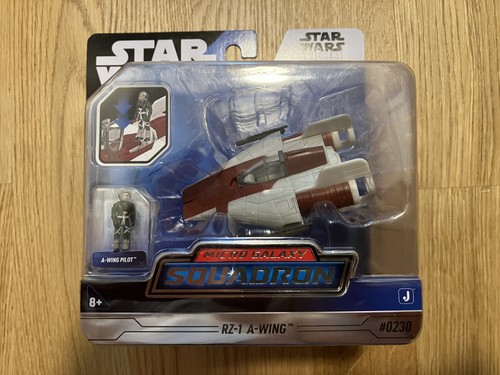 Star wars micro - star,
