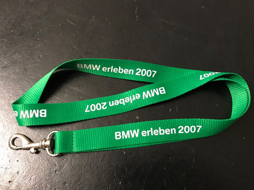 Schlüsselband bmw - bmw,