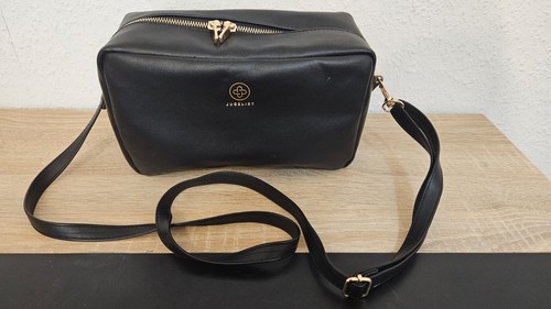 Wickeltasche schwarz - schwarz, |