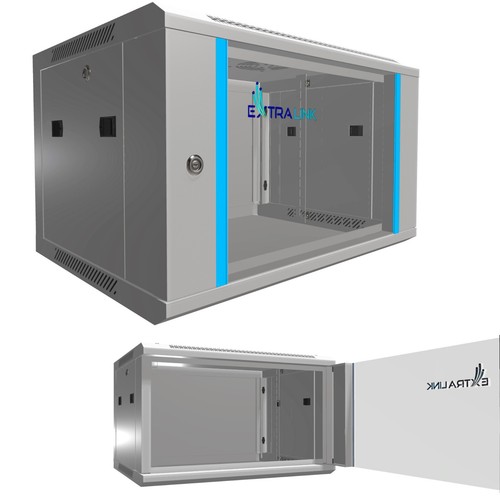 Extralink netzwerkschrank - extralink,