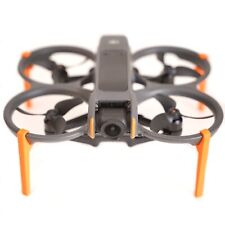 Landefüße, Landegestell passend für DJI Avata 2 FPV Drohne, hight landing gear,
