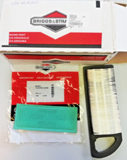 BRIGGS & STRATTON für den Rasenmäher Viking MT 5097C LUFTFILTER und PRE-CLEANER