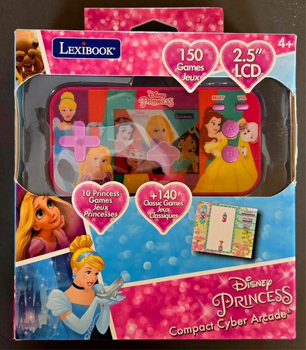 Lexibook spielekonsole - x,