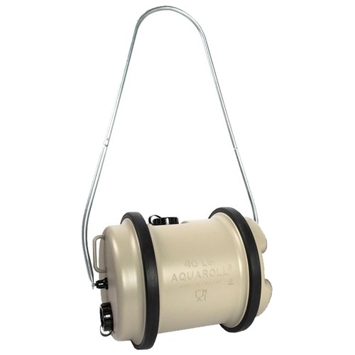 Aquaroll frischwasser rolltank - frischwasser,