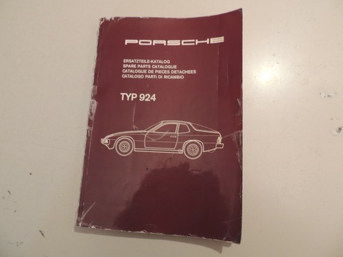 1976 parts catalog de - 1976,