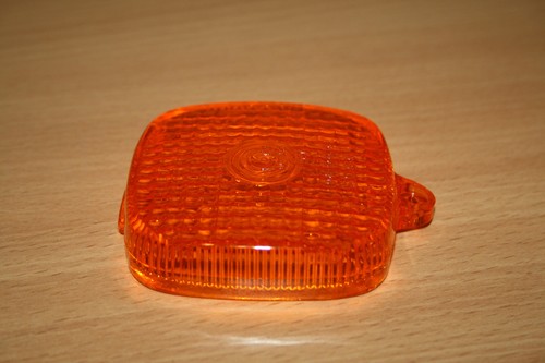 Blinkerglas honda mbx50 - mbx50, mtx50