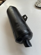 Endschalldämpfer Auspuff für Quad