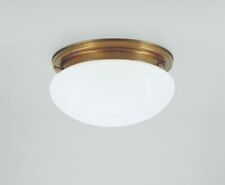 Deckenleuchte Küche rund