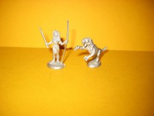 Ral Partha - AD&D - Shadowrun