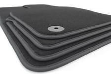 Fußmatten Porsche 911 991