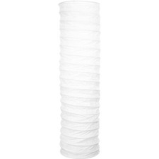 Stehlampe Papierschirm