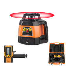 geo-Fennel FL 105H Profi