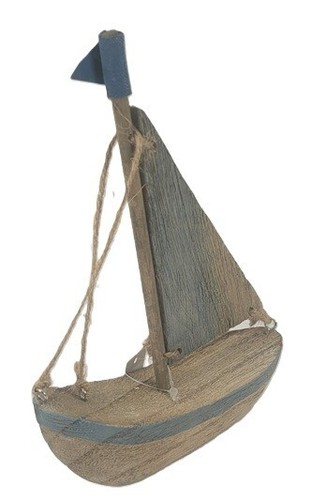 Schiff lamer holzschiff - lamer,