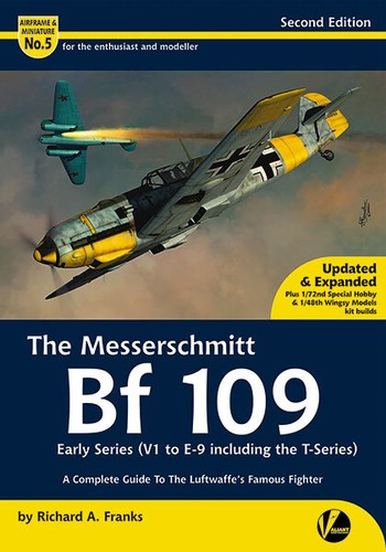 Airframe miniature 5 - airframe,