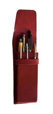  Etui für 5 Füller