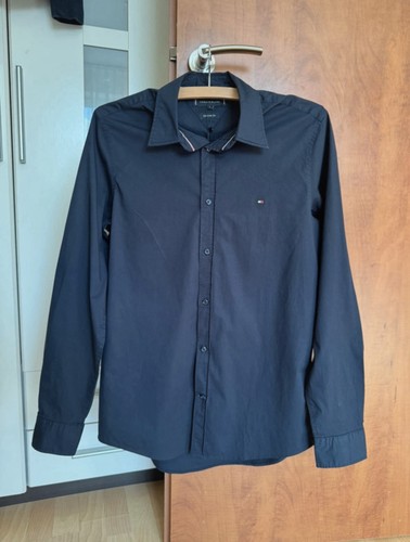 Tommy hilfiger hemd - tommy,